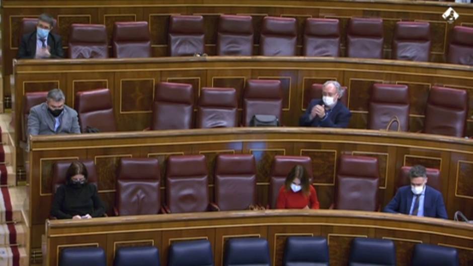 PSOE recuerda que Madrid "renuncia" a 4.100 millones "beneficiando" a ricos