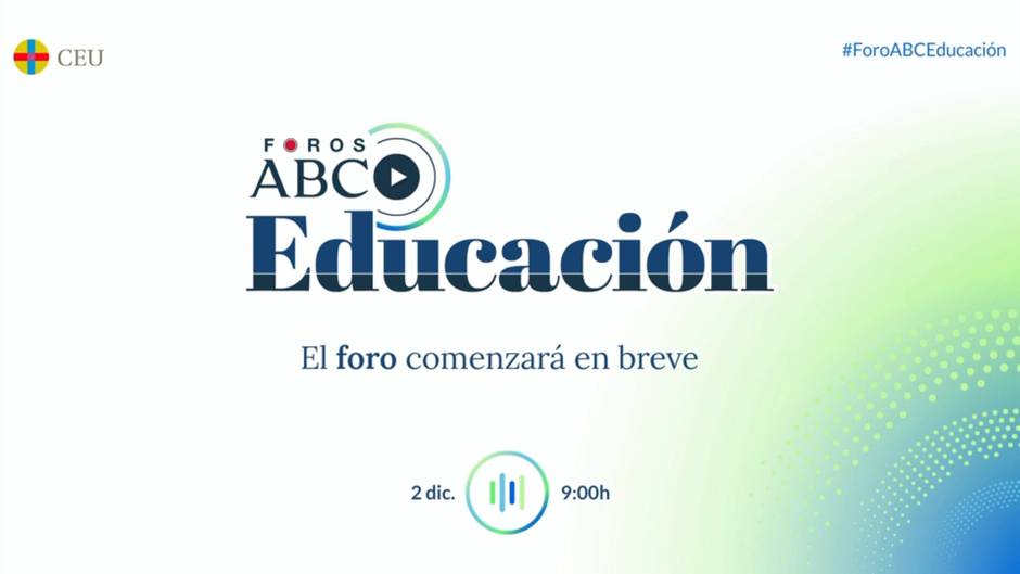 Foro ABC Educación #3