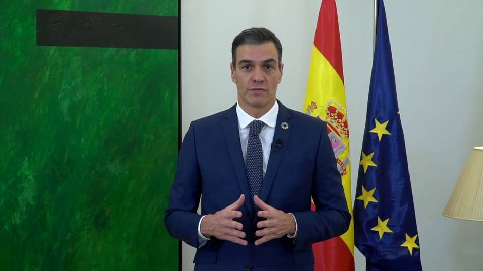 España pide una respuesta "integral y eficaz" en Líbano