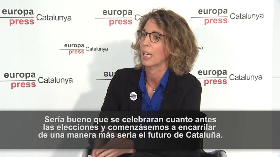 PDeCAT ve "probable" que se pospongan las elecciones catalanas