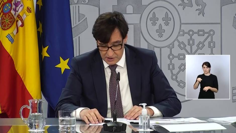 España habrá recibido 4,5 millones de dosis de la vacuna de Pfizer en marzo