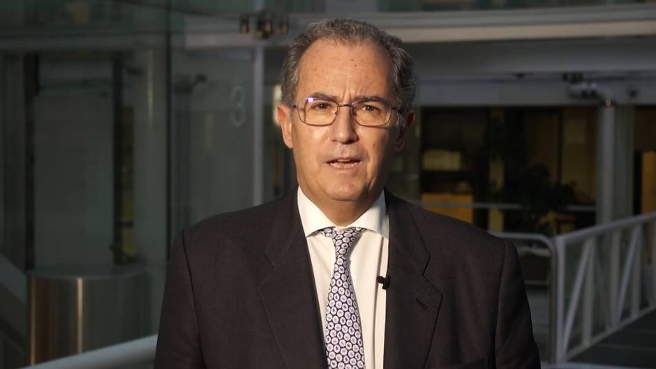 Ossorio garantiza que se asegurará la "libertad educativa" en la región