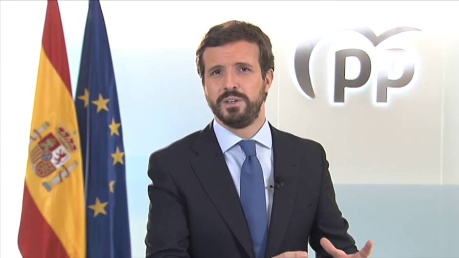 El mensaje del rey; impecable para unos, decepcionante para otros