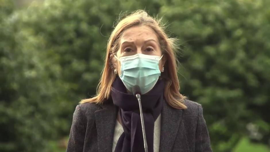 PP insta al Gobierno a centrar esfuerzos en la distribución de la vacuna