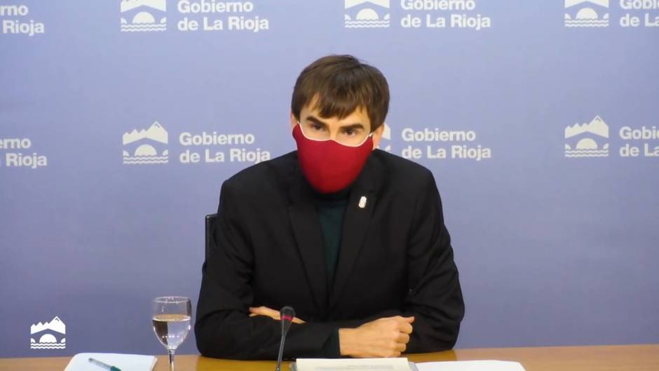 Simón, 12 técnicos de Sanidad y un experto externo, asesores de desescalada