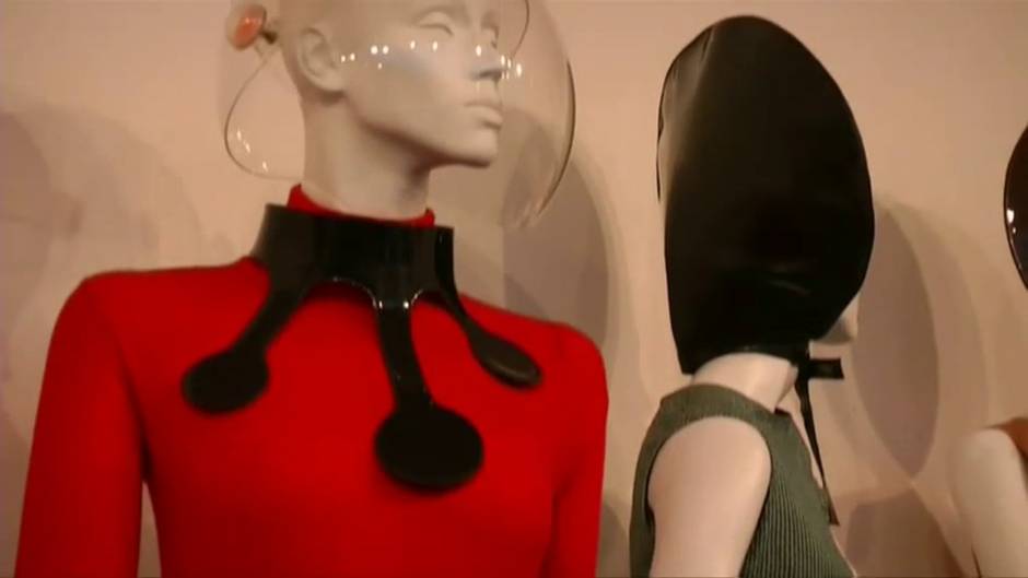 Pierre Cardin fallece a los 98 años