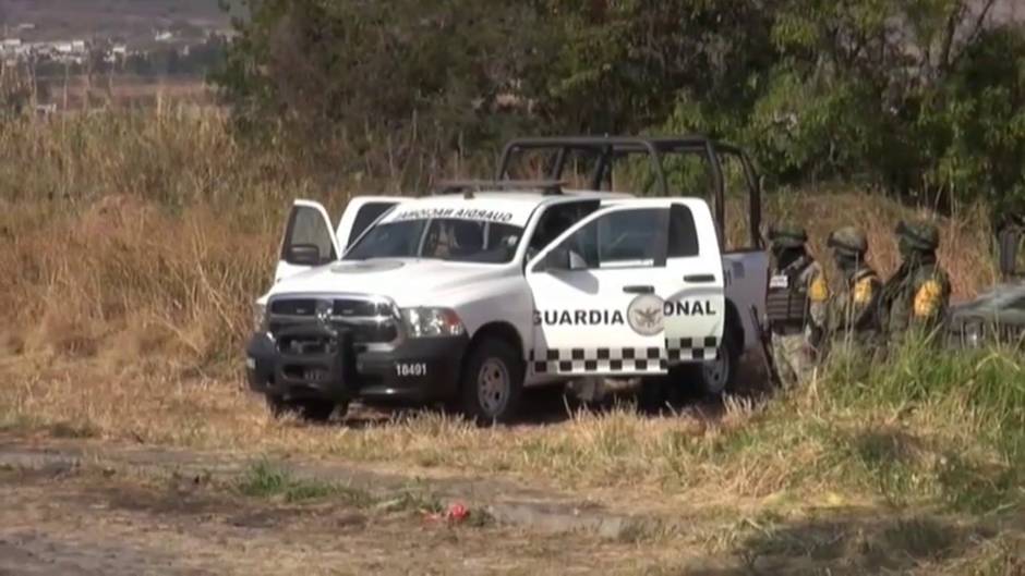 50 periodistas asesinados este 2020 por hacer su trabajo