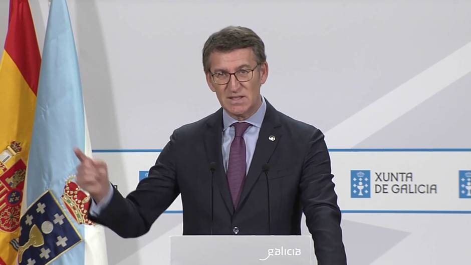 Xunta abonó ya el 70% de las ayudas a autónomos y hosteleros