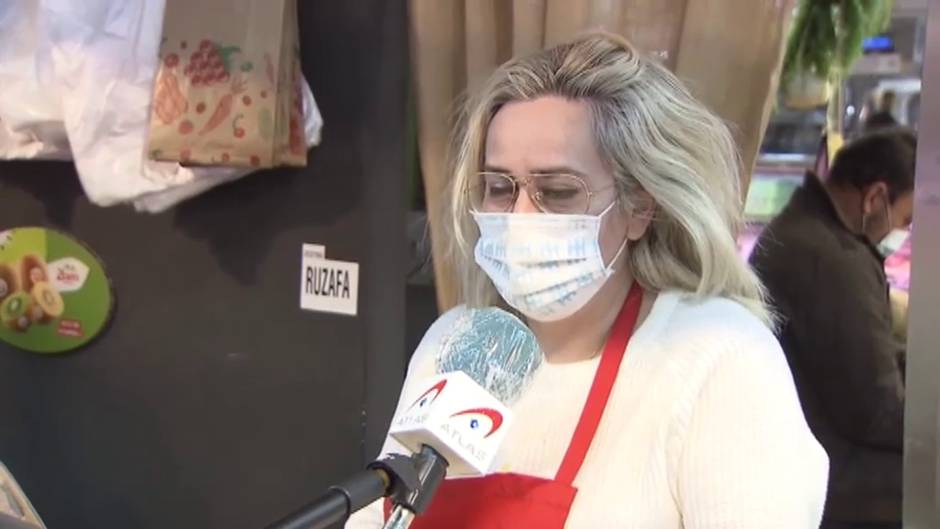 Dos de cada tres uvas que se consumen en Nochevieja vienen de Vinalopó, en Alicante