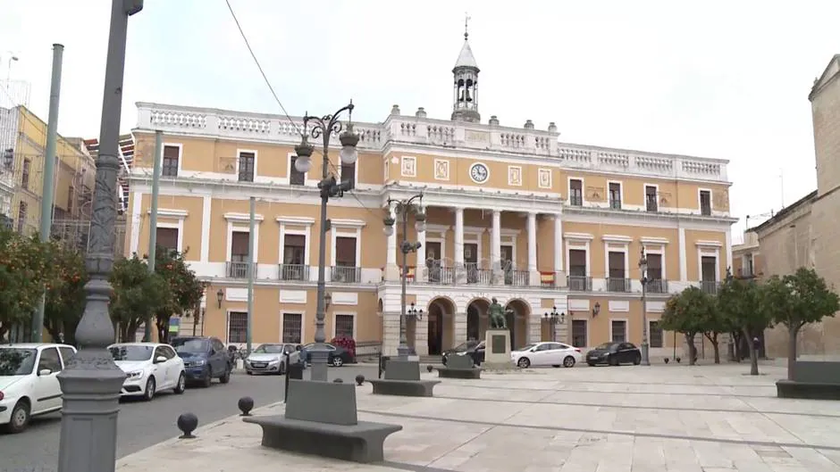 Hostelería y comercios cerrados en Badajoz para frenar Covid