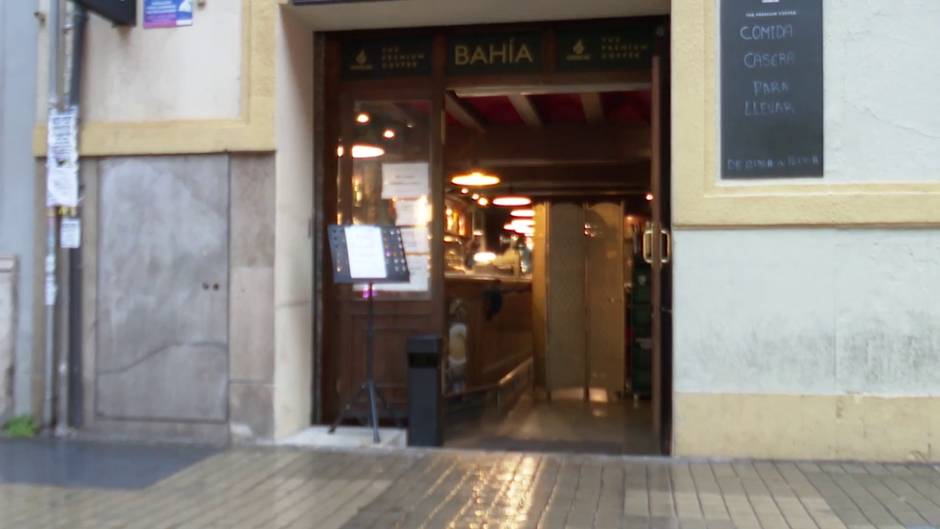 Cierre de la hostelería de la C.Valenciana a partir de las 17:00h