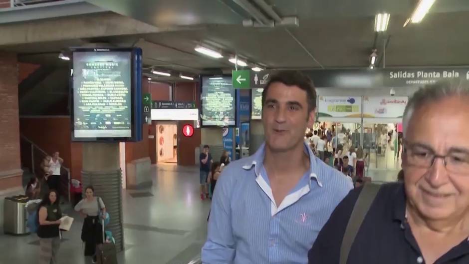 Jesulín de Ubrique cumple 47 años tras un año difícil