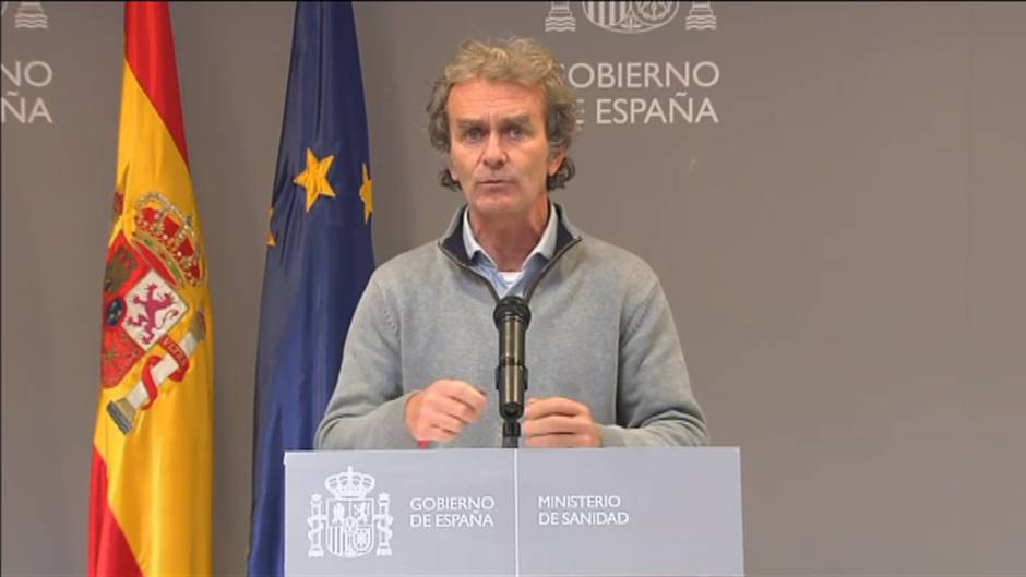 España ya ha administrado 381.565 dosis de la vacuna contra el coronavirus, el 51% de las recibidas