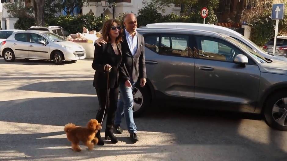 Ana Rosa Quintana cumple 65 años como una grande de la comunicación