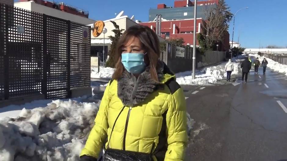 Así está celebrando Ana Rosa su cumpleaños, sin hablar de jubilación