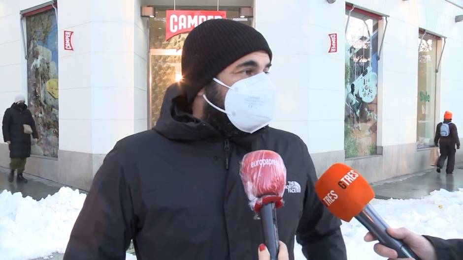 Emiliano Suárez, sus primeras palabras tras conocerse que será papá de nuevo