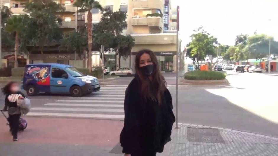 Olga Moreno recibe una nueva demanda de Rocío Carrasco