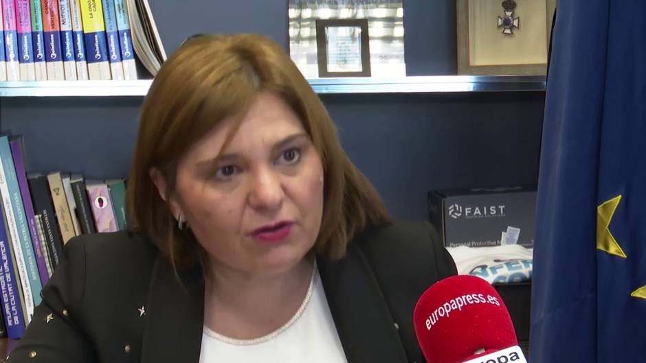 Bonig (PPCV) considera "exacerbado" un "ataque injustificado" a Ayuso