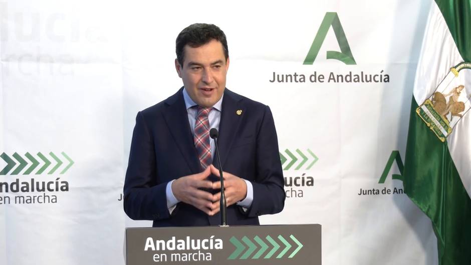Moreno inaugura el CARE de los Alcores tras una inversión de 2,5 millones