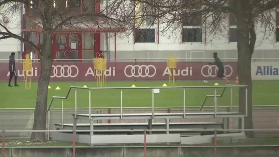 El Bayern cae eliminado en dieciseisavos de la Copa por primera vez en 20 años