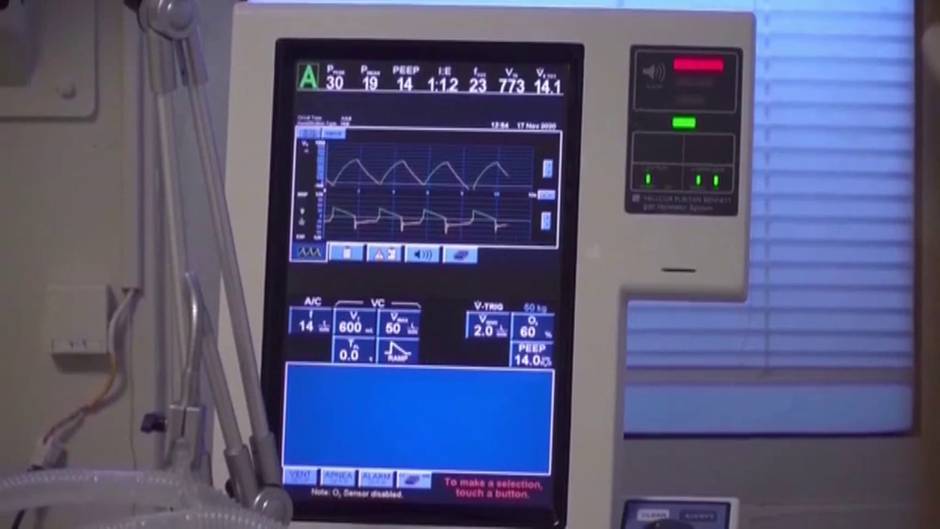 Así avanza el coronavirus en el mundo