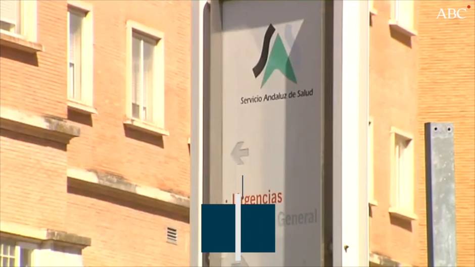 Andalucía duplica los hospitalizados por coronavirus en solo dos semanas y ya tiene 1.791 ingresados