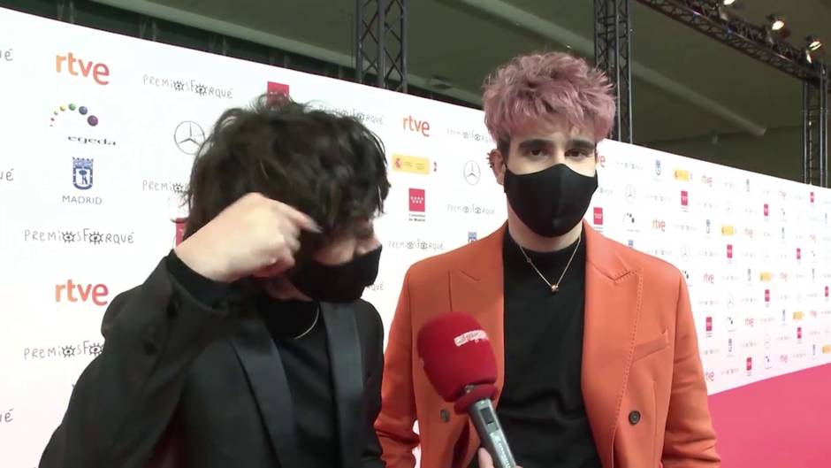 Los Javis podrían fichar a Alejandra Rubio para su nuevo proyecto