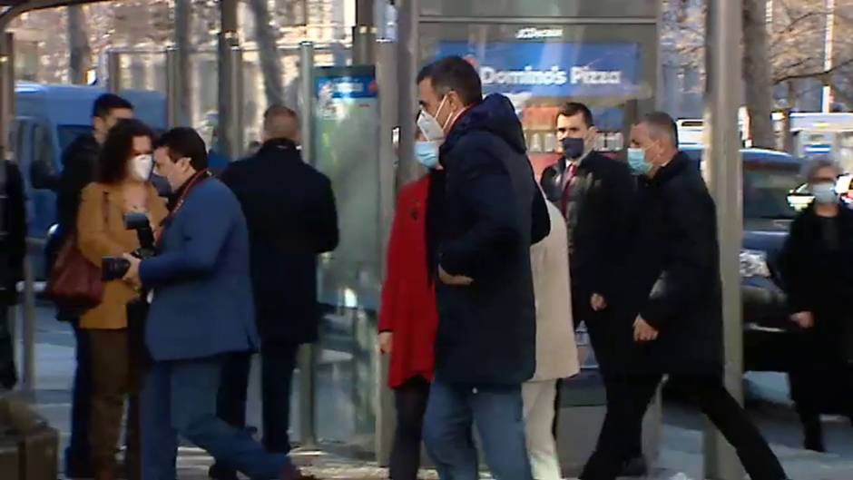 El Gobierno recurre al Supremo el toque de queda de Castilla y León