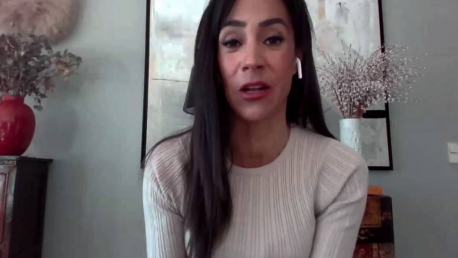 Ocho colegios de Madrid presentan algún daño estructural tras Filomena