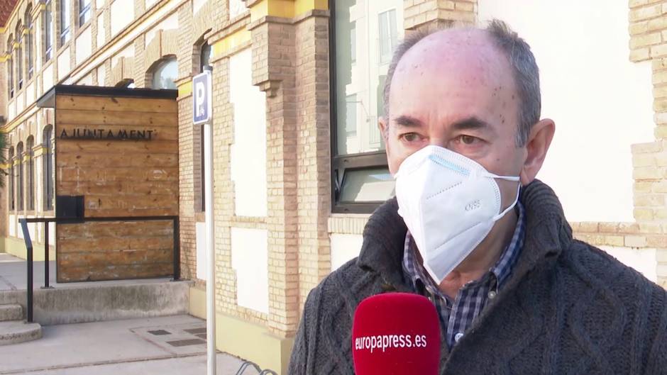 Municipios valencianos confinados siguen con una "alta" incidencia