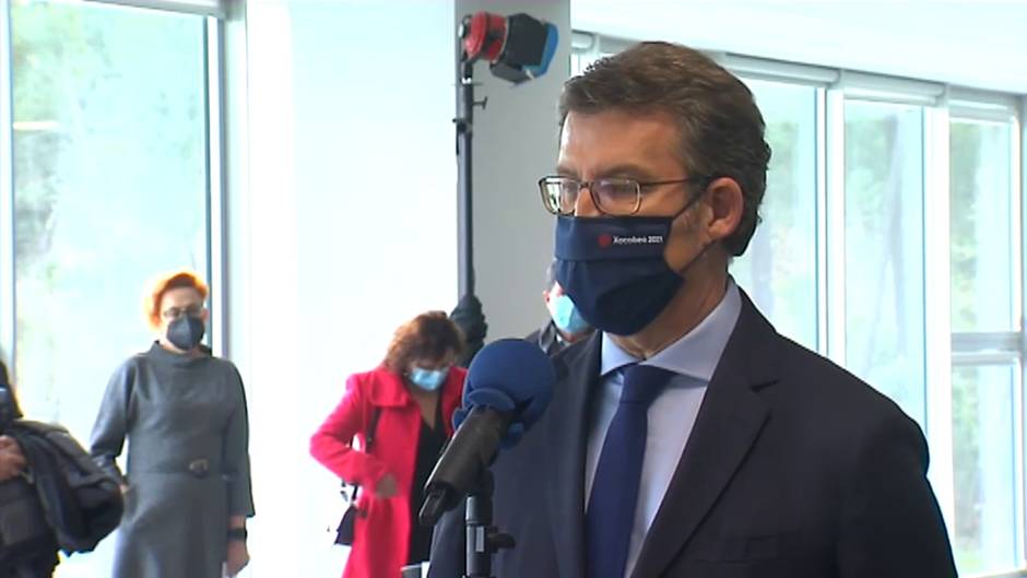 Las comunidades exigen al Gobierno más instrumentos para luchar contra el virus