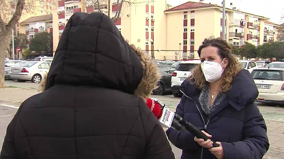 Una extrabajadora denuncia la "mala atención" a los ancianos de una residencia en Carmona (Sevilla)
