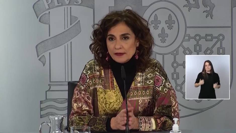 Gobierno presenta su plan para garantizar acceso a vacunas de países pobres