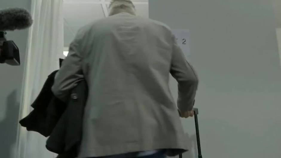 Reino Unido detecta 77 casos de la variante sudafricana