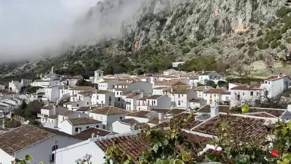 Villaluenga, un oasis sin Covid en plena tercera ola