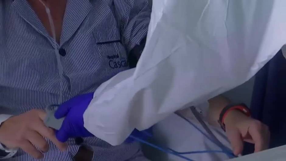 Portugal cierra la frontera con España durante dos semanas