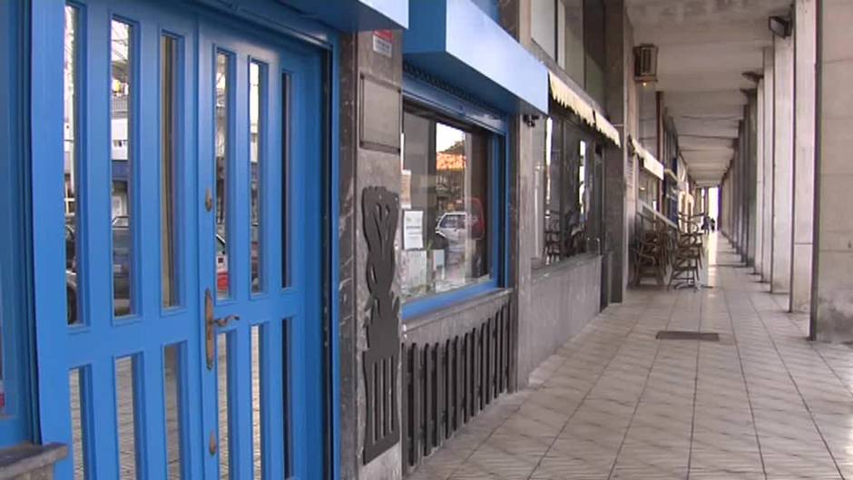 Controles policiales en salidas de ciudades para evitar escapadas de fin de semana