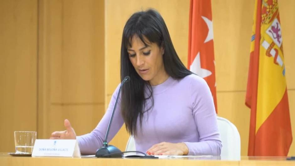 Madrid aumentará un 15% su aportación a Centros de Día y abrirá 5 nuevos