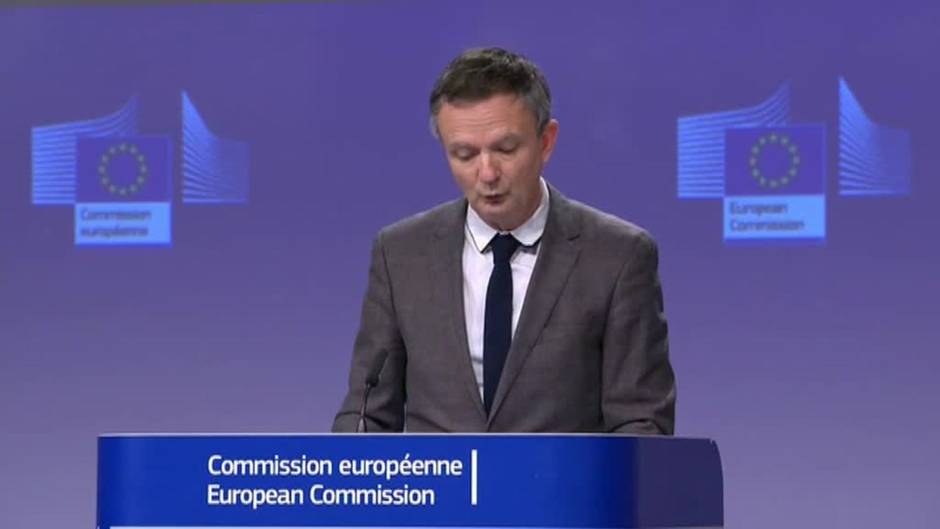 La Unión Europea aprueba la comercialización de la vacuna de Oxford y AstraZeneca