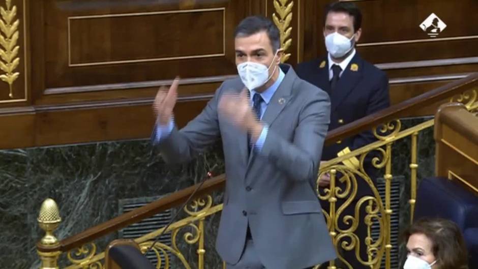 Sánchez dice a ERC que hay elecciones porque no hubo acuerdo entre ellos