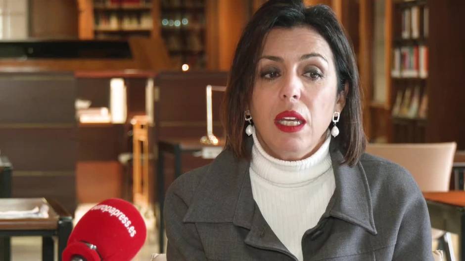 Bosquet: "Creo que Arrimadas apoya la buena gestión de Marín"