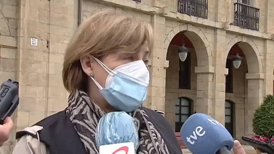 Sanidad notifica 766 fallecidos por COVID en las últimas 24 horas, cifra récord desde la primera ola