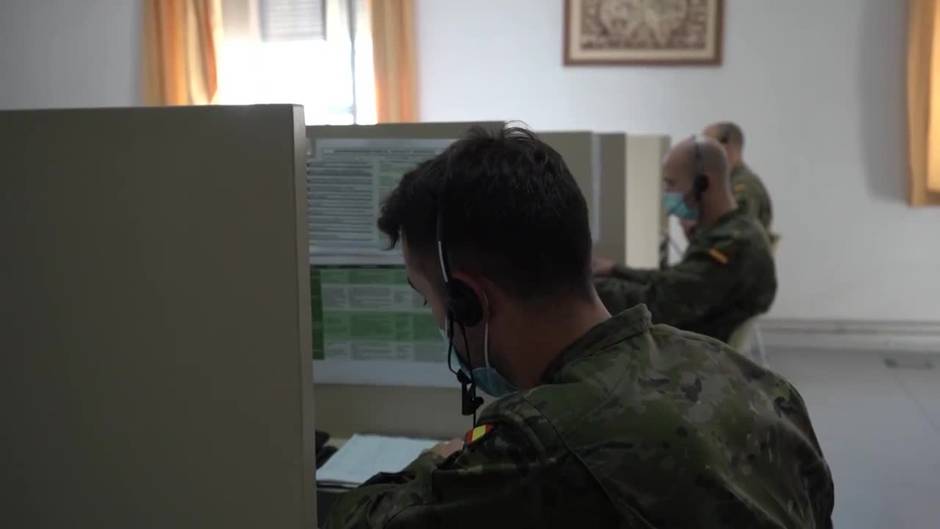 Sanidad prioriza a trabajadores esenciales para la vacuna de AstraZeneca