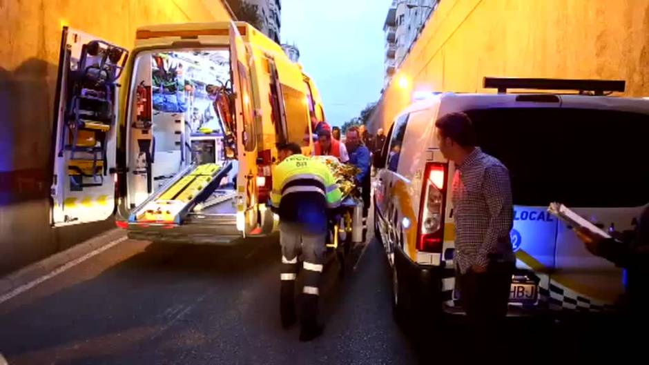 El airbag de moto reduce notablemente el alcalce de las lesiones