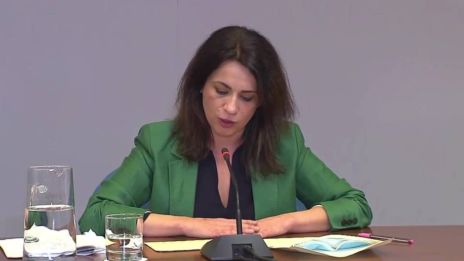 Sanidad asegura que España está en cuarto puesto en Europa en dosis de vacunas