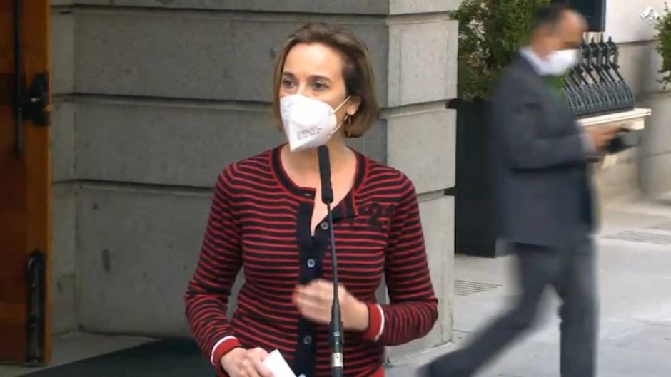 PP urge a Sánchez a cesar a Iglesias por "alentar" altercados por Hasél