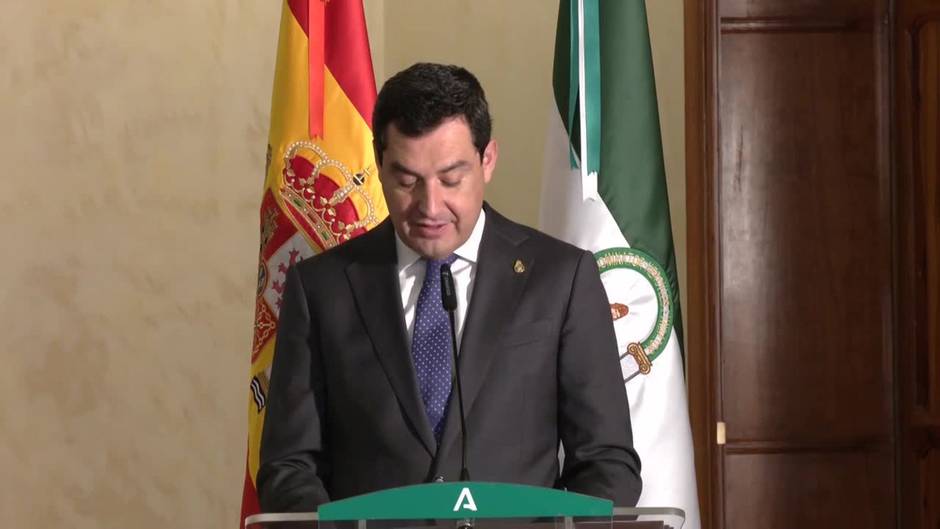 Junta impulsa un protocolo para un polo agroindustrial en Andalucía