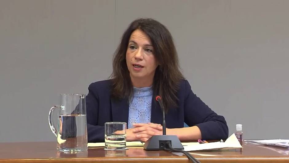 El 5% de la población española ya ha recibido una dosis de la vacuna