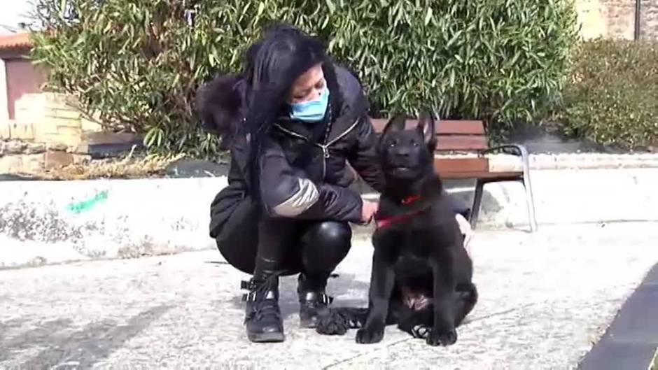 Silvia teme por su vida ante la excarcelación de su agresor: "¿Cómo me matará? ¿Sufriré?"