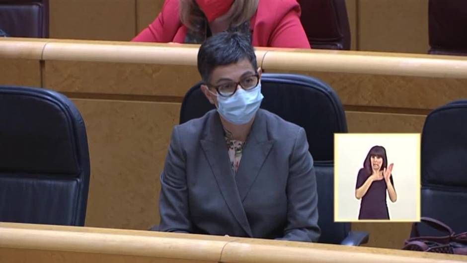 PP pide a Laya que impida que Iglesias siga torpedeando política exterior